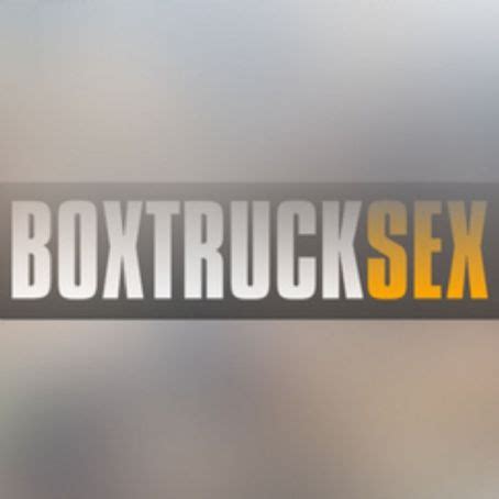 boxtrucksex full|BoxTruckSex Videos – PornXP.